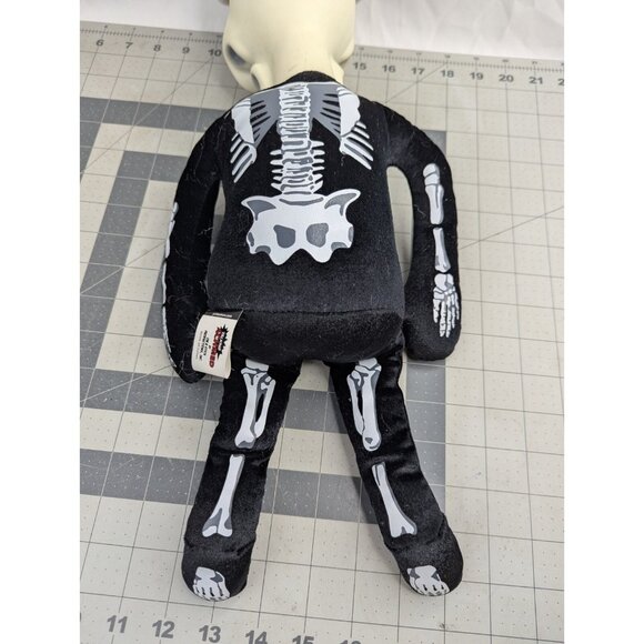 Jeff Dunham Achmed Plush Talking Doll 20 Inch 2009 Works Stuffed Animal Toy - Picture 11 of 15